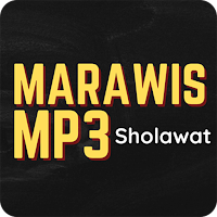 Sholawat Hadroh Marawis MP3