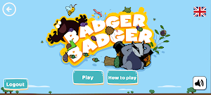Badger Badger Screenshot 1