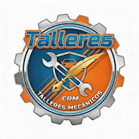 Taller mecánico