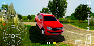Real SUV Car Driving 4x4 2022 Screenshot 0