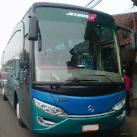 Telolet Bus Mania Wallpaper