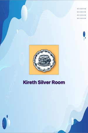 Kireth Silver Room Screenshot 0