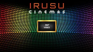 360 VR video Player - Irusu vr player for android Screenshot 0
