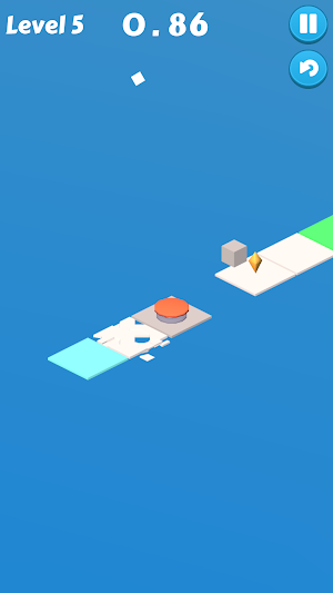 Sky Hopper Screenshot 2