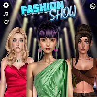 Fashion Girl - Dress Up Battle