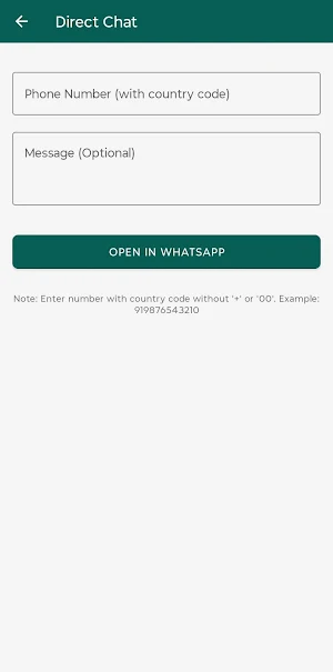 Story Saver for whatsapp Screenshot 1
