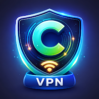 CVPN - Fast & Secure