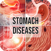 All Stomach Diseases&Treatment