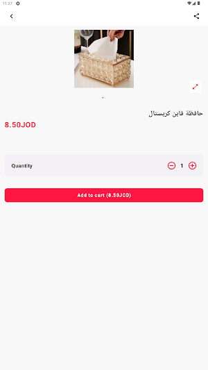 ajloungatejo Screenshot 1