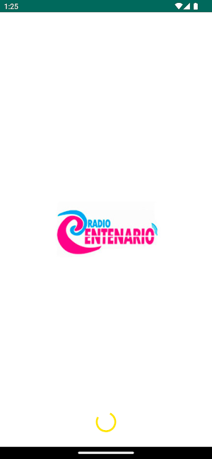 Radio Centenario FM 99.5 Screenshot 1