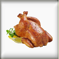 American BBQ Chicken Recipes