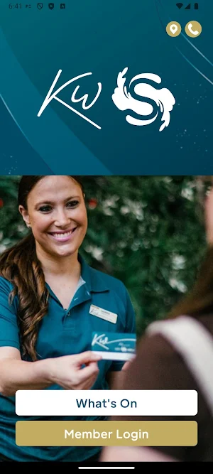 Kedron-Wavell Screenshot 0