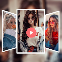 Photo Music Video Maker - Photo Music Editor
