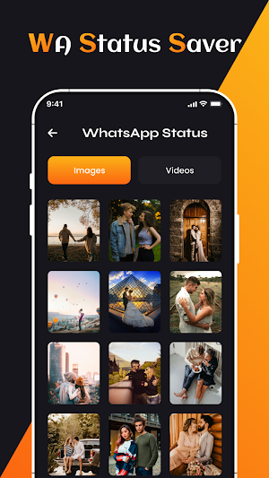 HD Video Player Screenshot 3