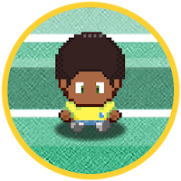 Brazil Super Tiny Goalkeeper