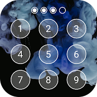Lock Screen & Smartlock