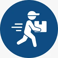 Kurir App Service