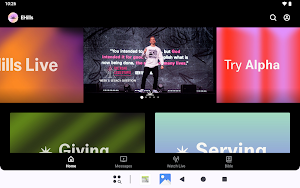 EHills.Church Screenshot 3
