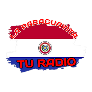 LA PARAGUAYITA - TU RADIO Screenshot 2