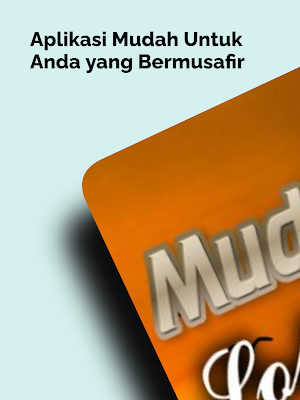 Mudah Solat Screenshot 0