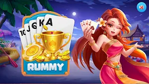 Ultimate Rummy Clash Screenshot 1