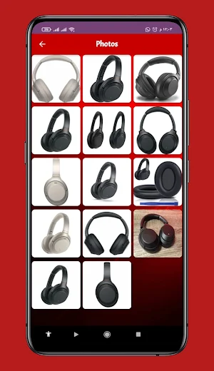 Sony WH-1000XM3 Guide Screenshot 0
