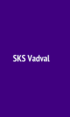 SKSVadval Screenshot 0