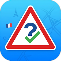 Panneaux routiers français