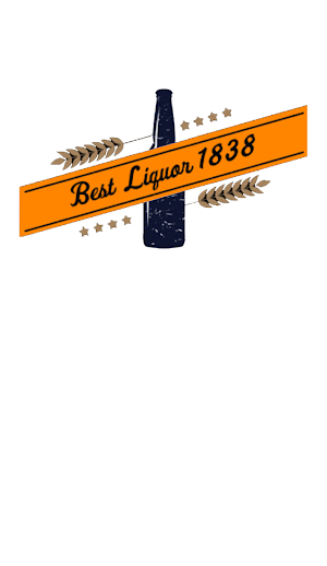 Best Liquor 1838 Screenshot 0