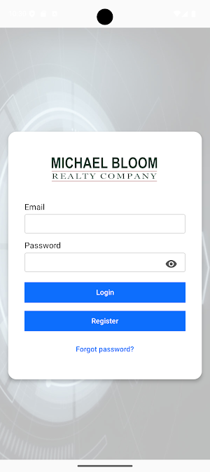 PayOnline-MichaelBloom Screenshot 0