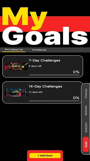 Victory Insights Screenshot 1
