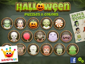 Halloween - Trick or Treat Screenshot 0