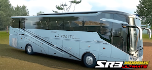 Mod Bus SR3 Ultimate Screenshot 1