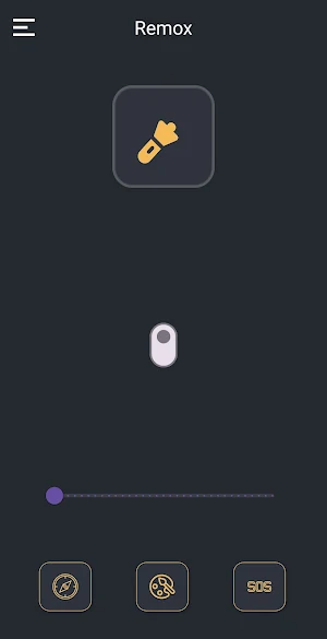 Remox Screenshot 1