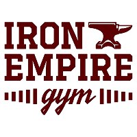 Iron Empire Gym