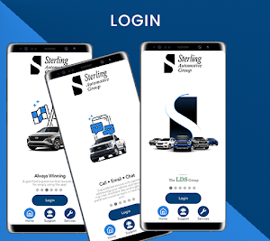 Sterling Auto Care Screenshot 0