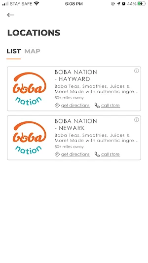Boba Nation Screenshot 1
