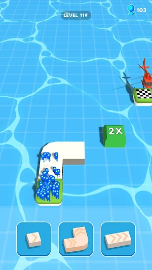 Puzzle Escape Screenshot 2