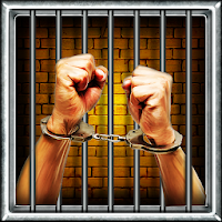 Escape Room Game: Prison Break
