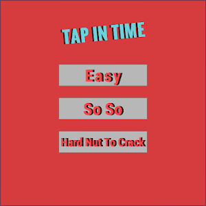 Tap In Time Screenshot 0