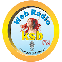 Web Rádio Ksb