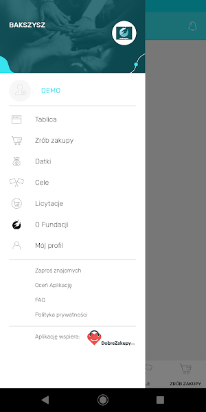 BAKSZYSZ Screenshot 2