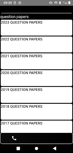 Grade12 Agricultural Sciences Screenshot 2