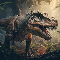Real Dinosaur Shooting Games