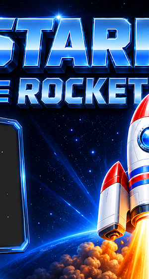 Starflyer: Rocket Arcade Screenshot 1