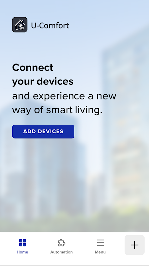 U-Comfort Screenshot 2