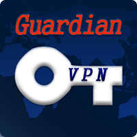 Guardian VPN