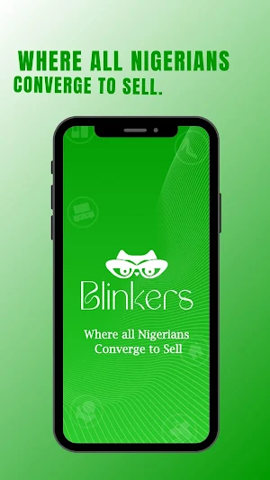 Blinkers Screenshot 0