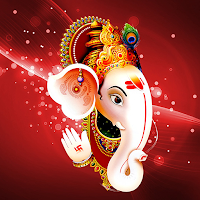 Lord Ganesh Wallpaper HD