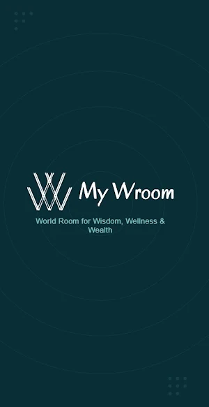 My Wroom Unite Screenshot 0